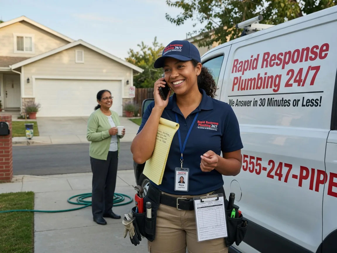Emergency Plumber Carmel Valley, CA FAQs